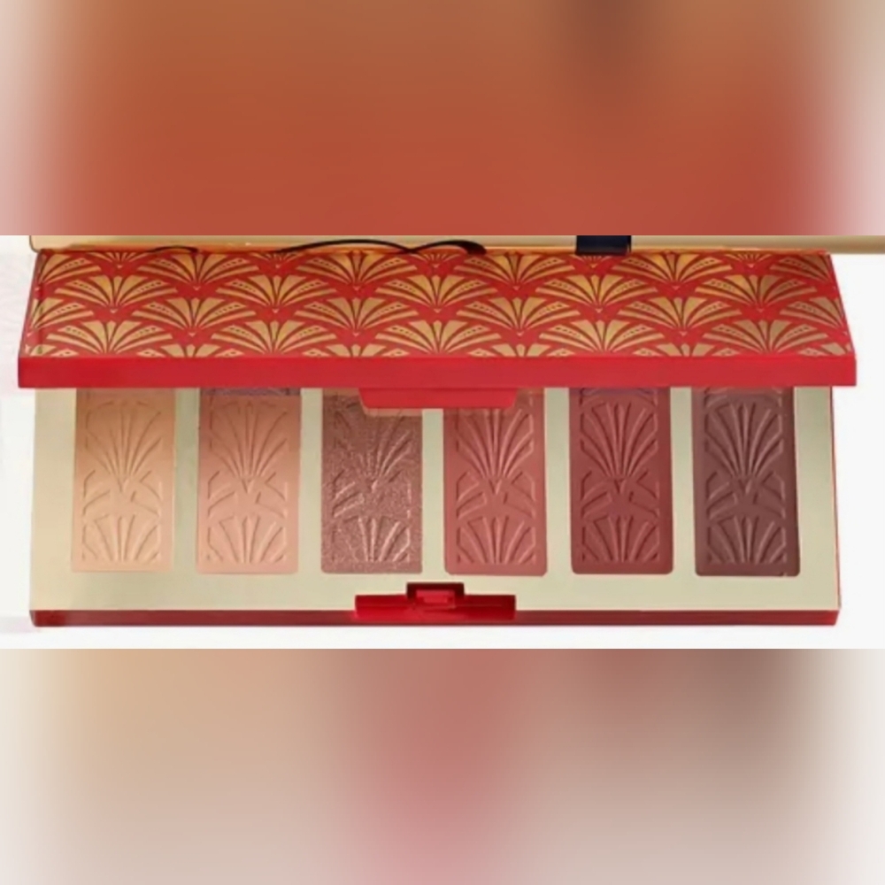 Estee Lauder Eyeshadow Palette